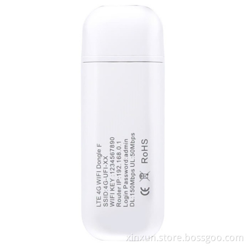 Support Android Windows Linux system wireless dongle